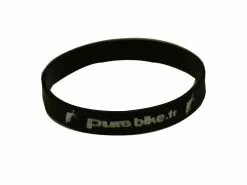 Purebike Pure Bracelet Noir