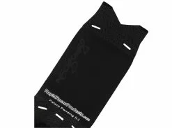 RRP Garde Boue Graffiti Noir