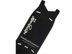 RRP Garde Boue Graffiti Blanc