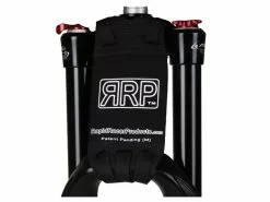 RRP Garde Boue Standard Logo