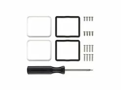 GoPro Kit De Lentille De Remplacement Hero 3