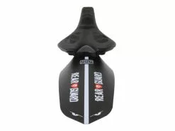 RRP Garde Boue Arrière Rear Guard Noir