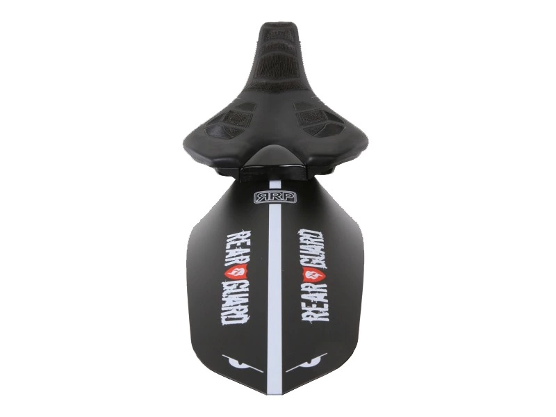 RRP Garde Boue Arrière Rear Guard Noir 1 RRP Garde Boue Arrière Rear Guard Noir
