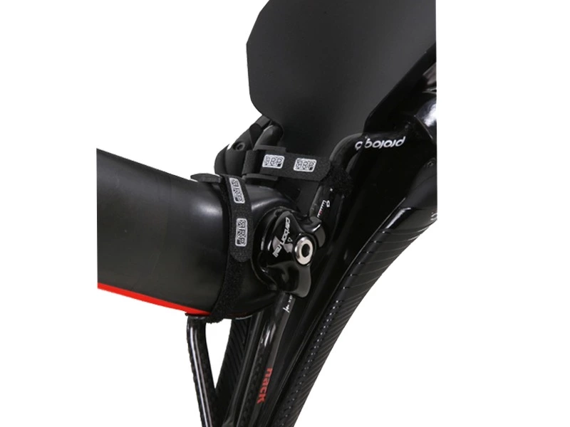 RRP Garde Boue Arrière Rear Guard Noir 2 RRP Garde Boue Arrière Rear Guard Noir – Image 2