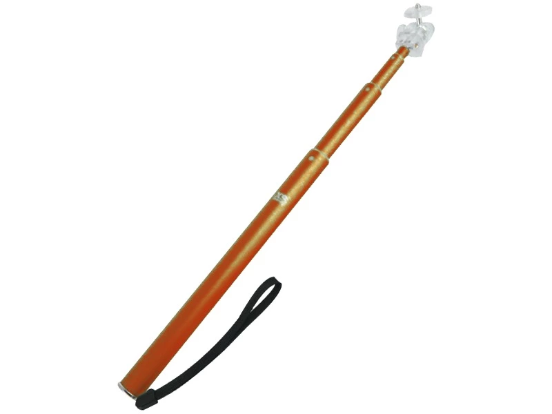 Xsories Perche Big U Shot Orange 1 Xsories Perche Big U Shot Orange