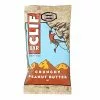 CLIF® Bar Clif Bar Barre énergétique Goût Beurre De Cacahuètes