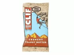 CLIF® Bar Clif Bar Barre énergétique Goût Beurre De Cacahuètes
