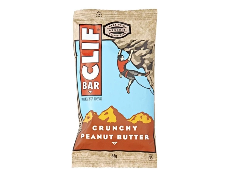CLIF® Bar Clif Bar Barre énergétique Goût Beurre De Cacahuètes 1 CLIF® Bar Clif Bar Barre énergétique Goût Beurre De Cacahuètes