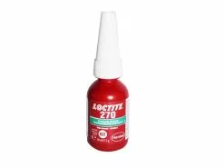 Loctite Frein Filet 10 Ml -Accessoires Vélo Soldes 352742