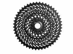 Sram Cassette EX1 XG-899 E-Block 8 Vitesses Noir - 11-48 Dents 2022