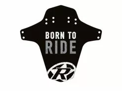 Reverse Components Garde Boue Born To Ride -Accessoires Vélo Soldes 369811