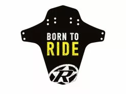Reverse Components Garde Boue Born To Ride -Accessoires Vélo Soldes 369812