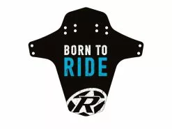 Reverse Components Garde Boue Born To Ride -Accessoires Vélo Soldes 369813