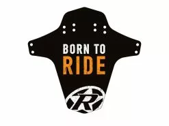 Reverse Components Garde Boue Born To Ride -Accessoires Vélo Soldes 369815