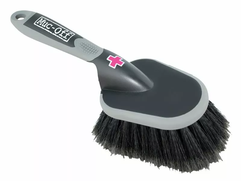 Muc-Off Brosse De Nettoyage Soft Washing 1 Muc-Off Brosse De Nettoyage Soft Washing