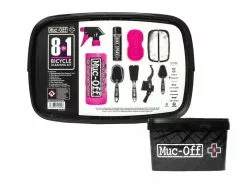 Muc-Off Kit De Nettoyage 8 In 1
