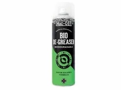 Muc-Off Dégraissant Bio Degreaser