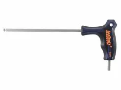 Icetoolz Clé Allen En T