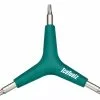 Icetoolz Clé Torx En étoile (T25, T30 Et T40 70T2)