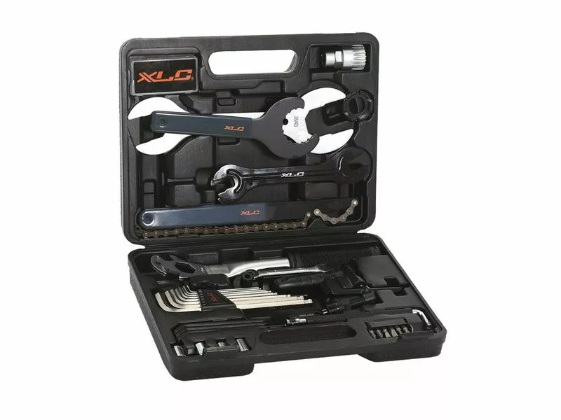 XLC Caisse à Outils TO-S61 1 XLC Caisse à Outils TO-S61