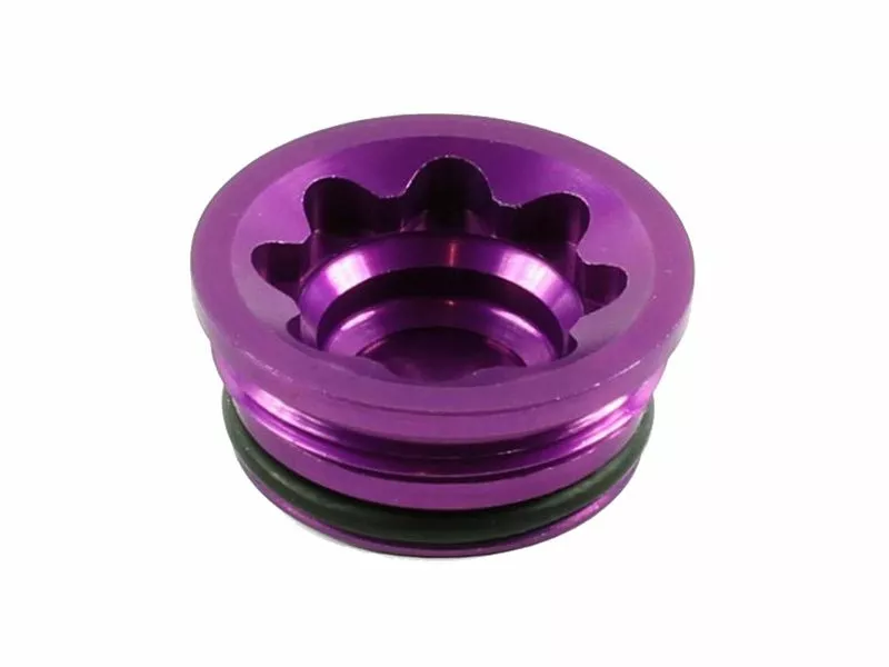 Hope Bore Cap Pour étrier RX4+ DOT (Large) 2023 5 Hope Bore Cap Pour étrier RX4+ DOT (Large) 2023 – Image 5