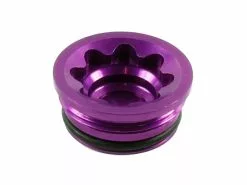 Hope Bore Cap Pour étrier RX4+ Minérale (Small) 2023 9 Hope Bore Cap Pour étrier RX4+ Minérale (Small) 2023 -Accessoires Vélo Soldes 378252 2