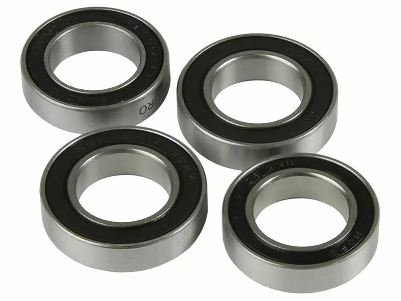 Hope Kit Roulements Pour Moyeu PRO 4 Arrière 2023 1 Hope Kit Roulements Pour Moyeu PRO 4 Arrière 2023