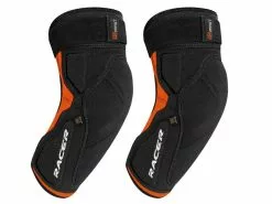 Racer Coudières Profile Orange