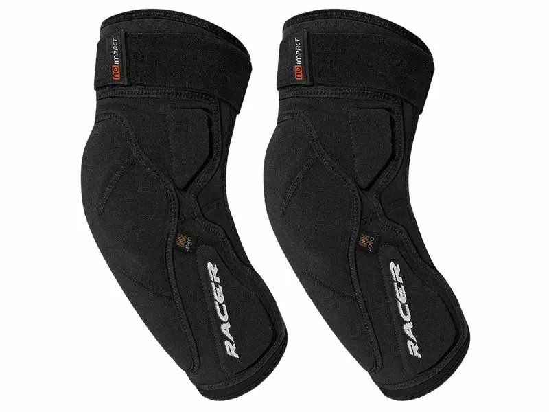 Racer Coudières Profile Noir 1 Racer Coudières Profile Noir