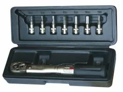 Ice Clé Dynamométrique Vélo