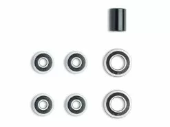 Yeti Cycles Kit Roulements Pour ASR C