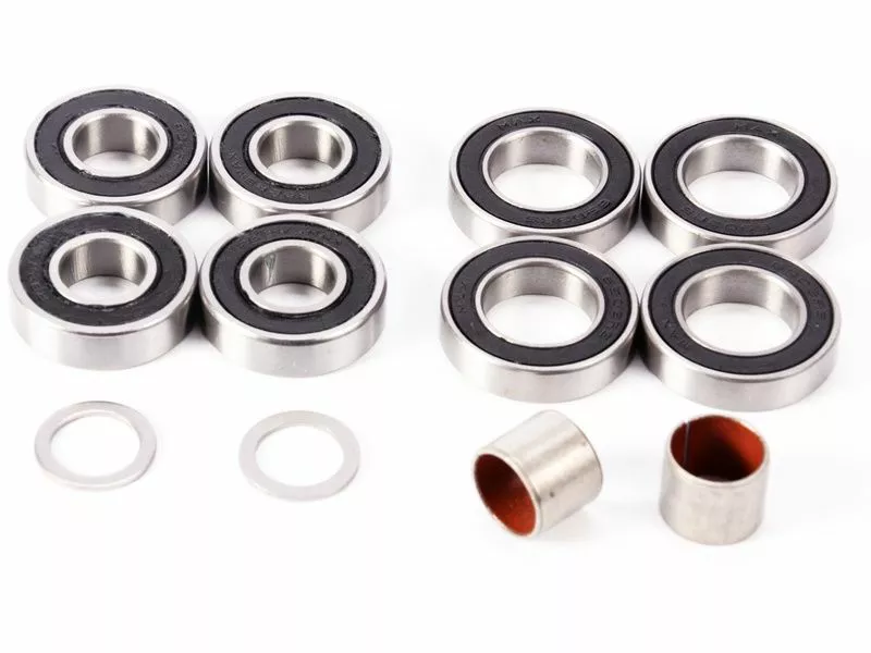 Yeti Cycles Kit Roulements Pour ASX 1 Yeti Cycles Kit Roulements Pour ASX