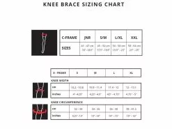 Leatt Genouillères Airflex Pro Noir 2022 -Accessoires Vélo Soldes 387549 1