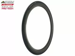 Hutchinson Pneu Fusion 5 All Season Kevlar Pro Tech 700 2022