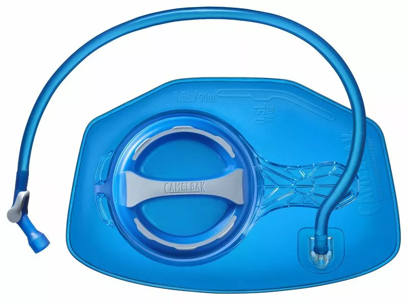 Camelbak Ceinture Hydratation Repack LR 4 - Noir 3 Camelbak Ceinture Hydratation Repack LR 4 - Noir – Image 3