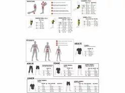 G-Form Coudières Pro Rugged 2021 -Accessoires Vélo Soldes 406731 1