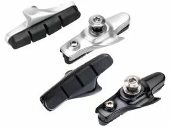 Jagwire Paire De Patins De Frein Road Sport Pour Shimano / Sram