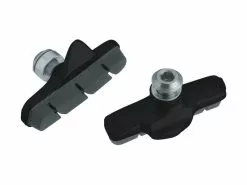 Jagwire Paire De Patins De Frein Road Sport Pour Campagnolo -Accessoires Vélo Soldes 407060