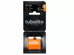 Tubolito Chambre à Air Tubo CX/Gravel 700C -Accessoires Vélo Soldes 416429