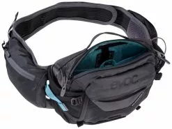 Evoc Ceinture Hip Pack Pro 3L Noir 2022 -Accessoires Vélo Soldes 417847