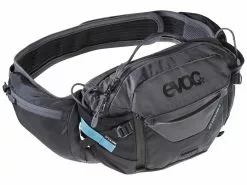 Evoc Ceinture Hip Pack Pro 3L Noir 2022