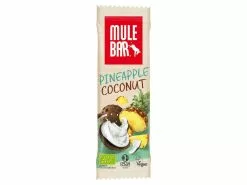Mulebar Barre énergétique Ananas, Coco, Baie De Goji