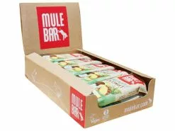 Mulebar Barre énergétique Ananas, Coco, Baie De Goji -Accessoires Vélo Soldes 423409