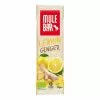 Mulebar Barre énergétique Citron, Gingembre, Guarana