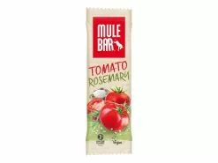 Mulebar Barre énergétique Tomate, Romarin