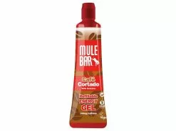 Mulebar Gel énergétique Café Cortado