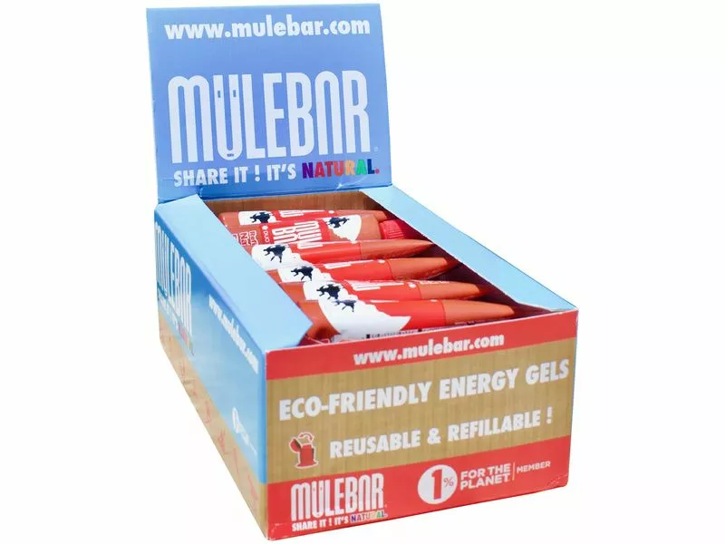 Mulebar Gel énergétique Café Cortado 3 Mulebar Gel énergétique Café Cortado – Image 3