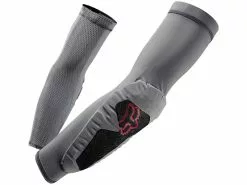 Fox Coudières Enduro Pro Gris