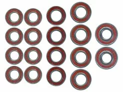 Enduro Bearings Kit Roulements ABEC 3 Max Pour Mondraker Système Zero 10