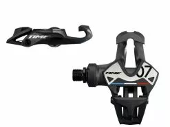 Time Pédales X Presso 7 2022